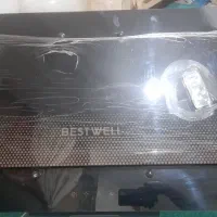 گاز هود وجارو برقی