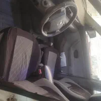 سمند ef7 مدل 1397|خودرو سواری و وانت|خرم‌آباد, |دیوار