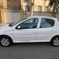 207 مدل99|خودرو سواری و وانت|تهران, تاکسیرانی|دیوار