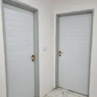 نصب انواع درب اتاقی و سرویسی