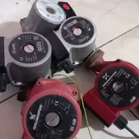 پمپ پکیج گرانفوس