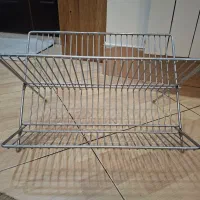 آب‌چکان ایکیا|آب‌چکان و نظم‌دهنده ظروف|قزوین, |دیوار