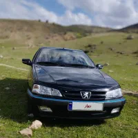 پرشیا دوگانه