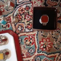 انگشتر استیل ضد خش امریکایی|بدلیجات|اصفهان, دانشگاه اصفهان|دیوار