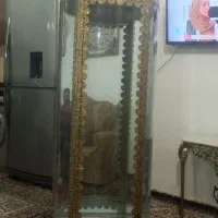 بوفه برنزی