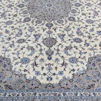 نیازمند به بافنده فرش شش متری کاشان