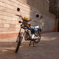ساوین ۱۲۵مدل ۸۹