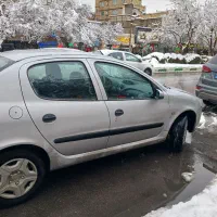 رانا Tu5 مدل 96|خودرو سواری و وانت|تهران, تهرانپارس شرقی|دیوار