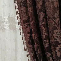 پرده|پرده، رانر، رومیزی|پاکدشت, پاکدشت (مامازند)|دیوار