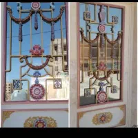 نقاشی ساختمان ودرب با پیسوله|خدمات پیشه و مهارت|اسلامشهر, شهرک سعیدیه|دیوار