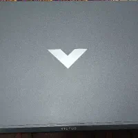 لپ تاپ  hp  victus 16 Ryzen5  RTX3050