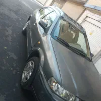 سمند مدل ۸۴
