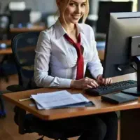 استخدام خانم مجرد