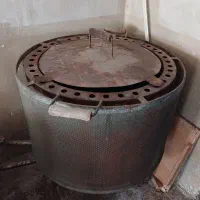 تنور خانگی