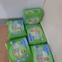 ۱ بسته مای بی بی مولفیکس سایز ۴