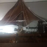 کشتی کار دست