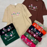 تیشرت باکسی