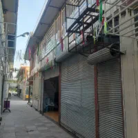 مغازه دوطبقه در سطح شهر|فروش مغازه و غرفه|ایذه, |دیوار