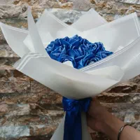 دسته گل|گل مصنوعی|زابل, |دیوار