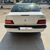 Slx 99 گازسیمی اتاق تعویض قانونی|خودرو سواری و وانت|بهبهان, |دیوار
