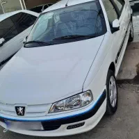 پژو پارس موتور جدید XU7P، مدل ۱۴۰۲