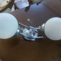 سه عدد لوستر اتاق خواب|لوستر و چراغ آویز|تهران, تهرانپارس غربی|دیوار