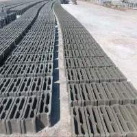 استخدام بلوک زن