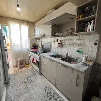 ۷۲متر/دو کله نورگیر/زیر قمیت/سجاد