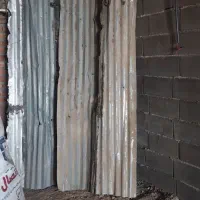 چند عدد شیروانی برای لانه کفتر
