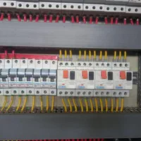 خدمات برق صنعتی و ژنراتور|خدمات پیشه و مهارت|نظرآباد, نظرآباد|دیوار