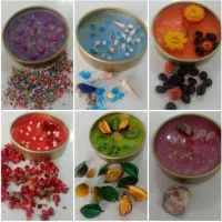 شمعهای معطر شایلی