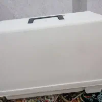 چرخ خیاطی قدیمی مارشال دوشیر