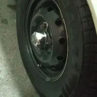 وانت پیکان دوگانه فابریک|خودرو سواری و وانت|قم, نیروگاه|دیوار