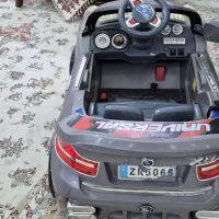 یک غددماشین شارژی به فروش می رسد