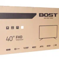 تلوزیون ۳۲ اینچ بست Bost