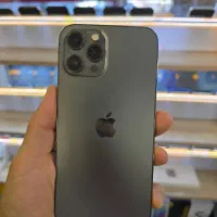 ایفون 12 پرومکس