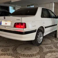پارس|خودرو سواری و وانت|شیراز, احمدی جنوبی|دیوار