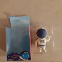 پاک کن مدل آدم فضایی کد QIHAQ