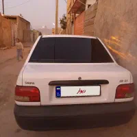 پراید ۹۵|خودرو سواری و وانت|پاکدشت, پاکدشت (مامازند)|دیوار