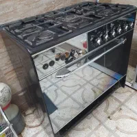 فرگاز|اجاق گاز و لوازم برقی پخت‌وپز|سبزوار, غرب نیروگاه|دیوار
