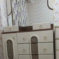 دراور و آینه سالم و زیبا