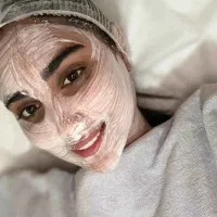 ماسک ، فشیال