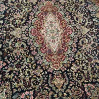 فرش۶ متری500 شانه 2 عدد باهم