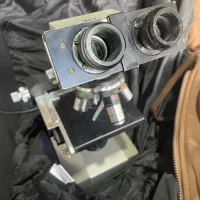 میکروسکوپ erma ژاپن درحد