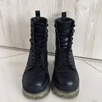 بوت مردانه برشکا