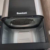 سرخ کن داونتی|اجاق گاز و لوازم برقی پخت‌وپز|گلبهار, شهر جدید گلبهار|دیوار