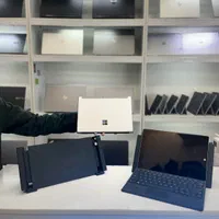 surface 3 Atom همراه داکت تاچ تبلت شو|رایانه همراه|رشت, دیلمان|دیوار