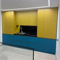 کابینت‌سازی طراحی و اجرای کابینت|مصالح و تجهیزات ساختمان|تهران, اتحاد|دیوار
