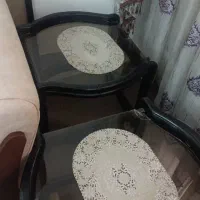 مبل ۷ نفره|مبلمان خانگی و میز عسلی|الوند, |دیوار