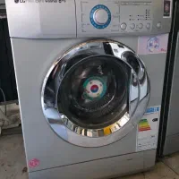 فروشگاه ماشین لباسشویی استوک الماس/